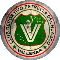 Logo Club Deportes Vallenar